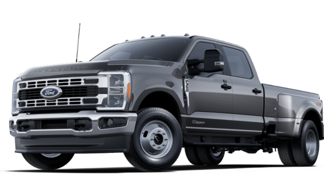 2025 Ford SuperDuty